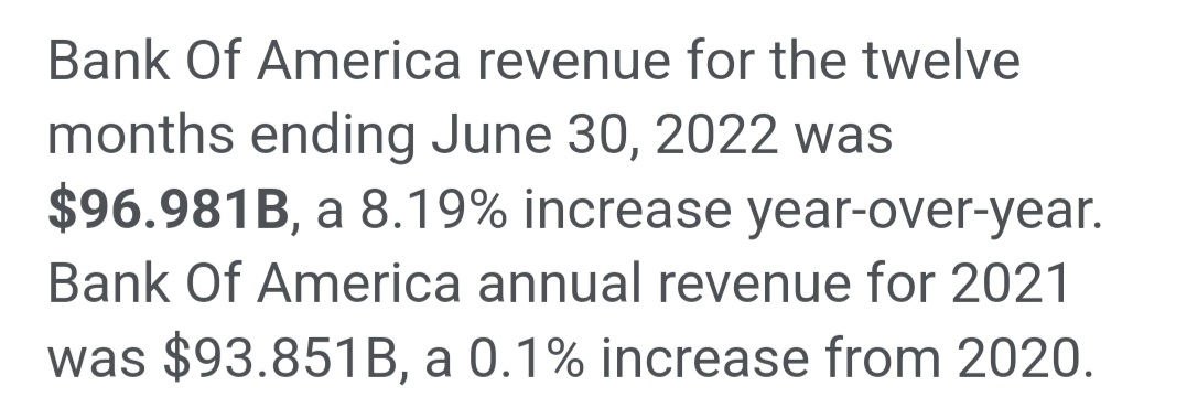 RiskyBusinasty's tweet photo. Imagine making 97billion dollars and then still stealing from a family just trying to survive... oh wait.. that IS how you make billions in America.. right @BankofAmerica https://t.co/8b2DMwt5IP