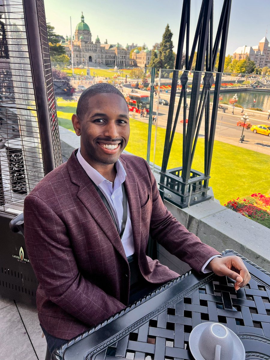 Eric J.T. Smith, MD MAS tweet media