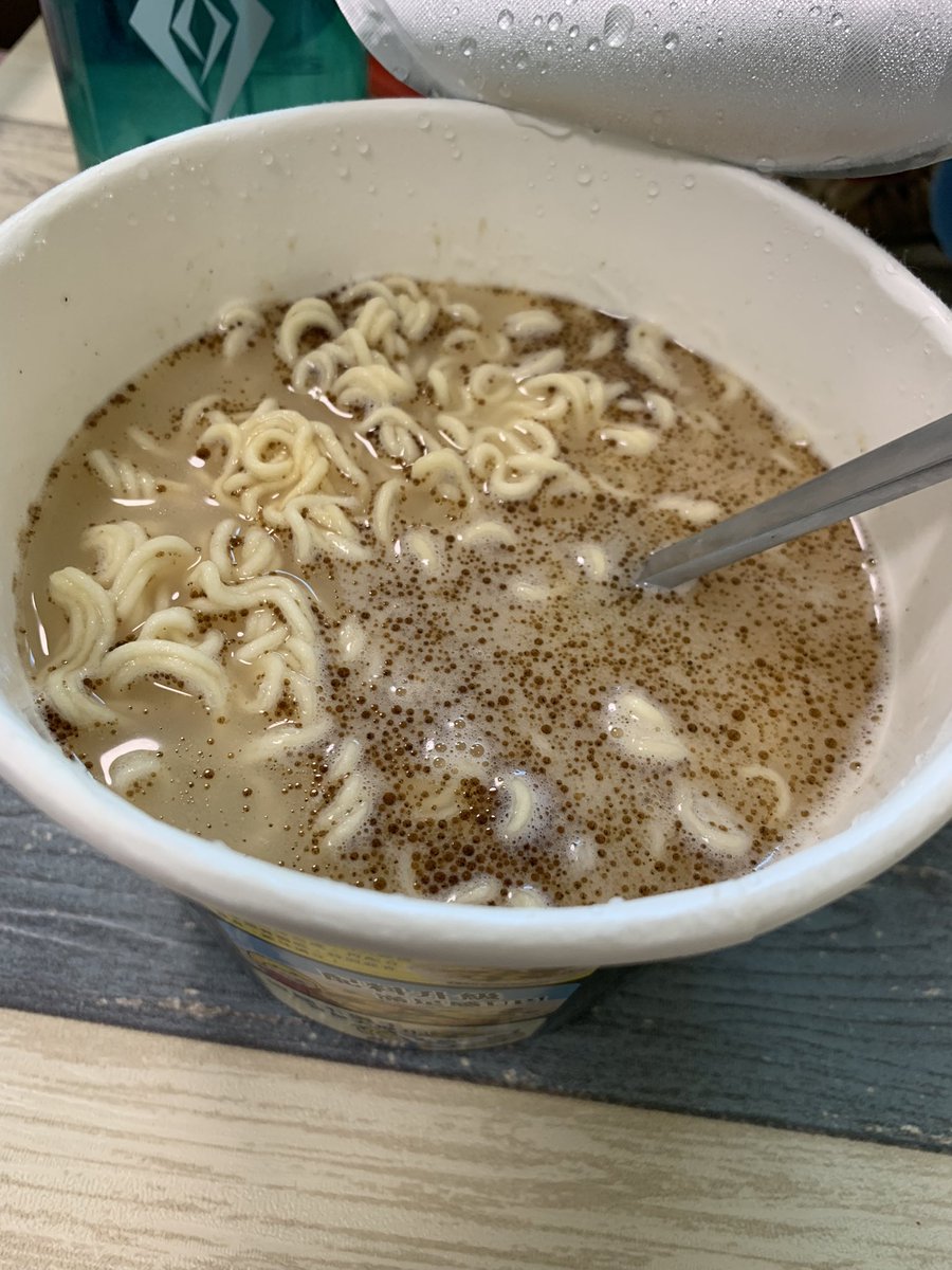 DAMAGENUMBERS's tweet photo. I chef so hard they think I’m BTS https://t.co/uhBUvrOS04