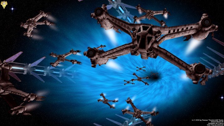 GregHignight's tweet photo. Showing my support for #Babylon5 on @TheCW The original is one of the most profound works of Science Fiction to hit TV in the last 30 years and deserves a new voice today. @warnerbrosTV
@NXSTMediaGroup @straczynski https://t.co/OABi4kW7Ae