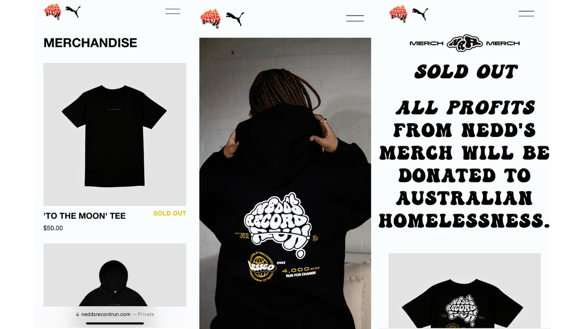 Nedd Brockmann Run tweet media