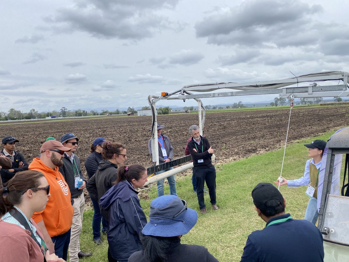 UQ Farming Systems Group tweet media