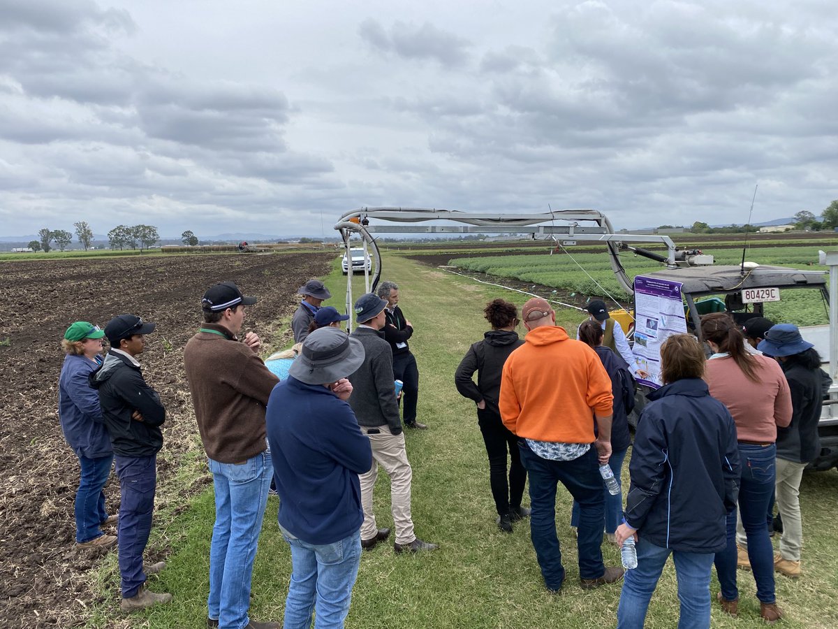 UQ Farming Systems Group tweet media