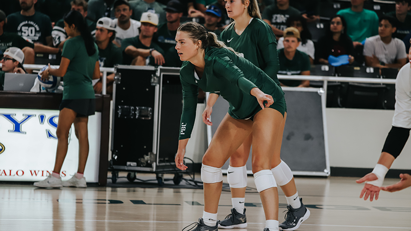 GCSU Bobcats tweet media