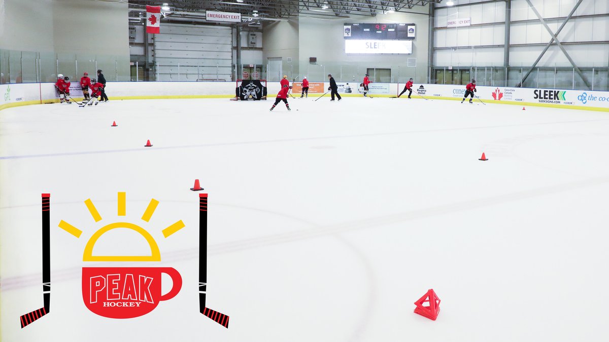 PeakHockeySask's tweet photo. 2022 - 2023 BREAKFAST CLUBS 7-8am @Co-op

U13/U11 Tuesdays  Oct 18-Mar 14
U11/U9 Wednesdays Oct 19-Mar 8
15 sessions = $525+GST

Defencemen Breakfast Club alternating Fridays
Fridays* Oct 21-Mar 17
12 sessions = $420+GST

*alterations made for Christmas Break, Winter Break https://t.co/R2FXgHPYUO