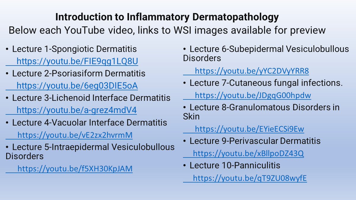mydermpath's tweet photo. https://t.co/OoOoZuNgZr
https://t.co/pkSc9Cfpb5
https://t.co/3ShZ9gEof3
https://t.co/7RVwW6qKF5
https://t.co/FQi2NhlLgh
https://t.co/fvnCYOKtqq
https://t.co/rUdwH7f8qd
https://t.co/Dic3byNSSP
https://t.co/ruqgkUUAld
https://t.co/LVbSeeLIau
#dermpath #pathology #dermatology https://t.co/LqD5LW4XZb