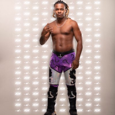 jboujii's tweet photo. SHOUT OUT TO @Speedy_Photo #NewProfilePic #AEW #AEWDarkElevation  go watch the debut now if you haven’t https://t.co/HWk9eQYukx

TAKE WITNESS❕❕❕
GOD BLESS❕❕❕

#JBOUJII
#PWI500 @OfficialPWI 
#BOUJII485 https://t.co/pEZhGJkVJ5