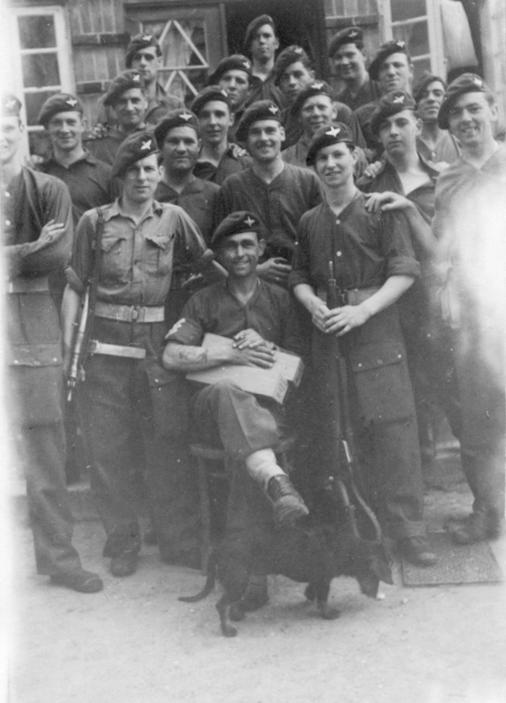 6th Airborne tweet media