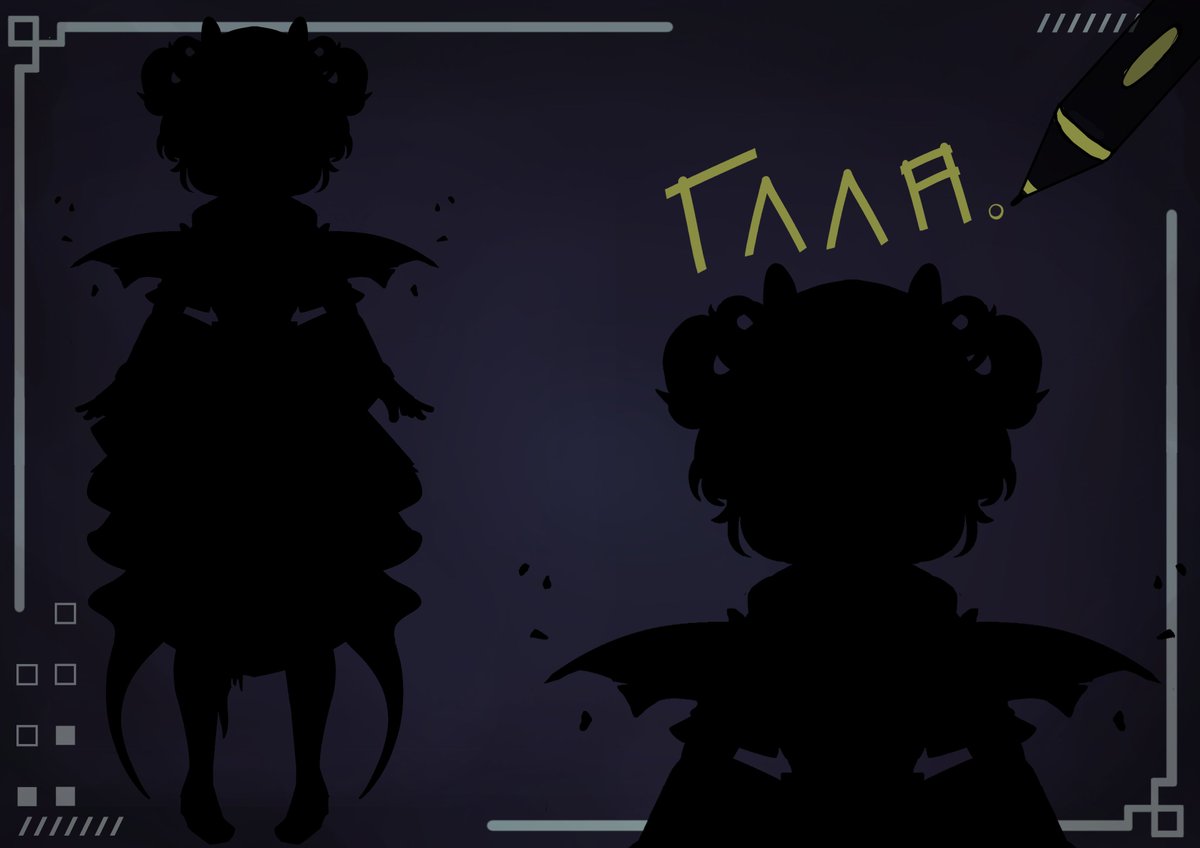 👾『I don't suppose you can warm this old heart of mine...』

#Vtuber #ENVtuber
