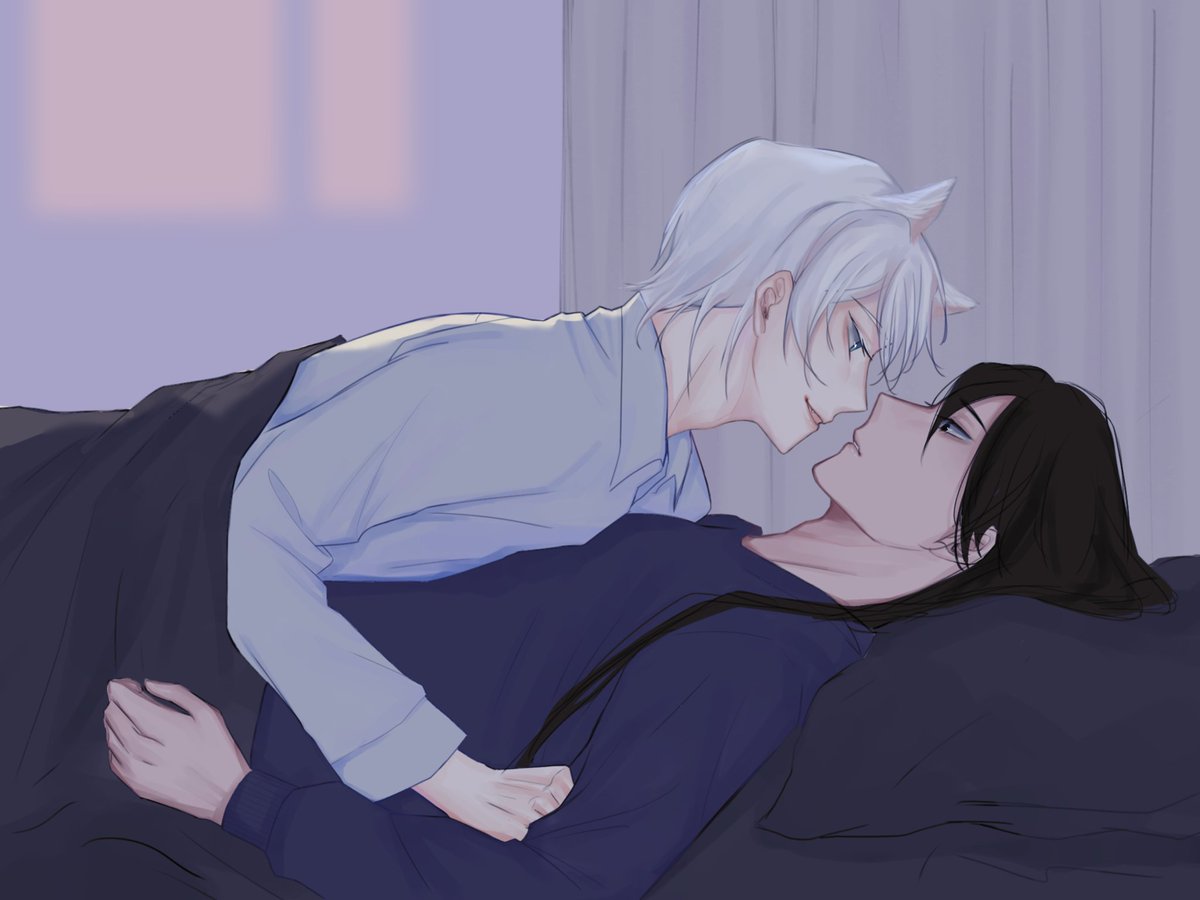 Hunterx_ACE's tweet photo. (หมอครับ ผมป่วย––) https://t.co/kvFtV70iLn