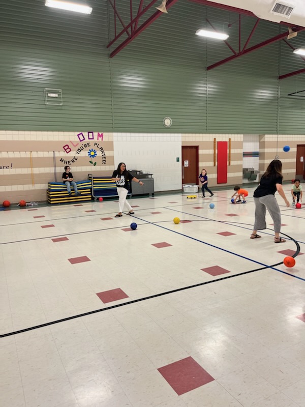 Our 1st <a href="/mambrinosteam/">STEAM Academy at Mambrino</a> Parent Connect night was a huge success. We held meaningful conversations with parents and Mrs. Couto provided parents with tools to use at home. <a href="/granburyisd/">Granbury ISD</a> @HeatherBoisjol1