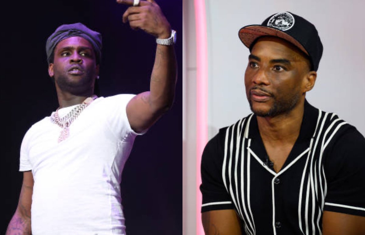 My Mixtapez on Twitter "Charlamagne believes Chief Keef and his music