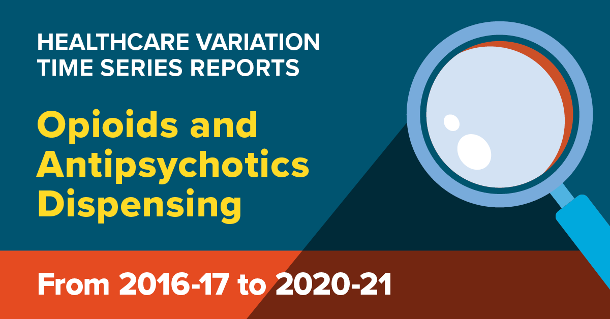 ACSQHC's tweet photo. #PHNs – How does your local #PrimaryHealthNetwork compare for #antipsychotics and #opioids dispensing rates? 

Find out with our new #Atlas Time Series 5-year trend reports at: https://t.co/97XwkAUXzK 

#TimeSeries @RACGP @nswhealth @vichealth https://t.co/xdqy3dQYeb