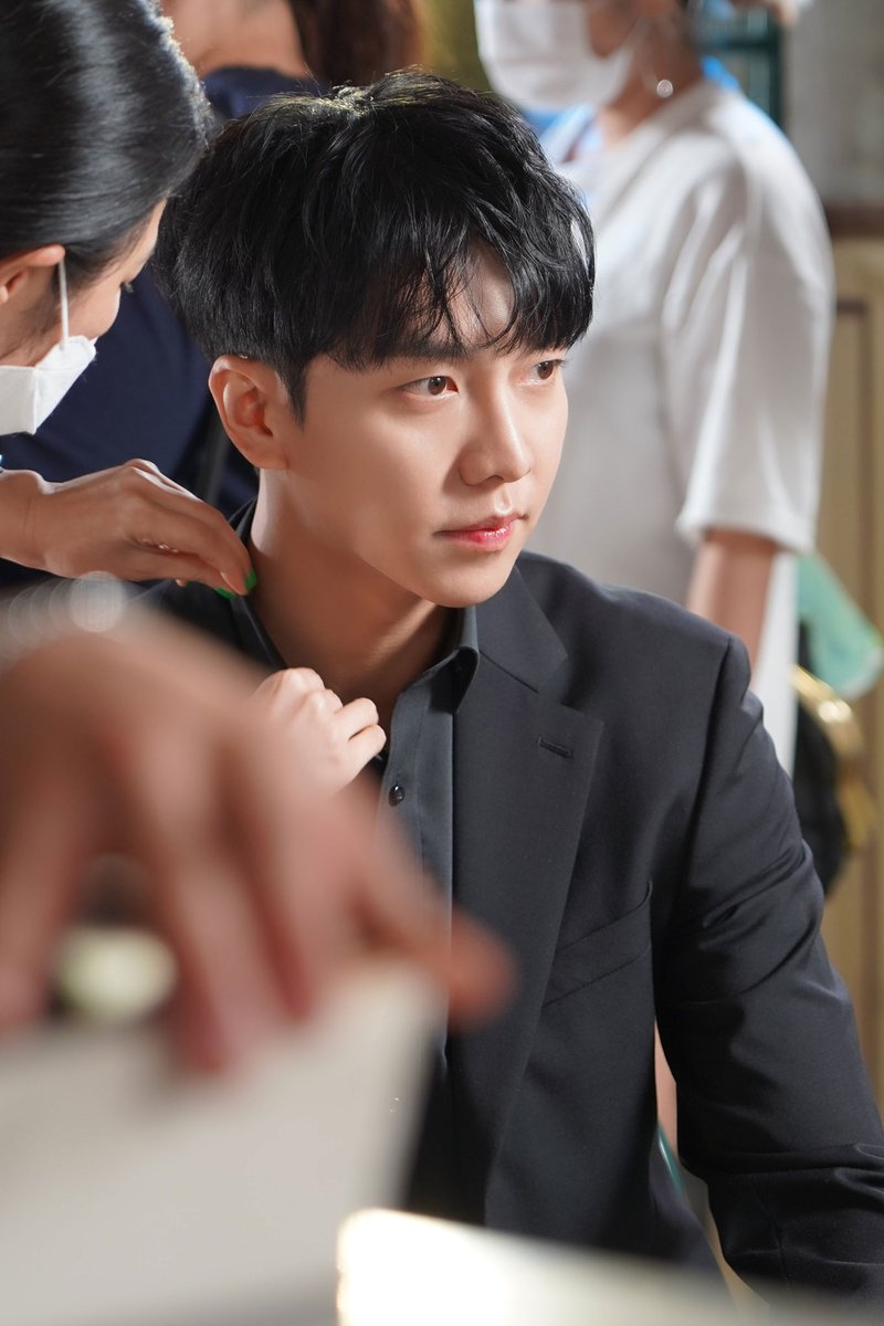 이승기 법사에서 요런 스타일 한번 해줘ㅠㅠ