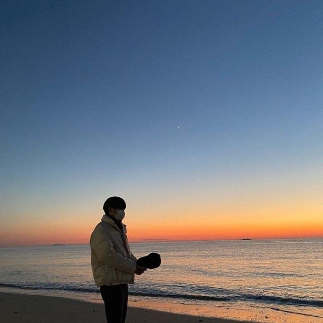 일상사진 느낌 좋아

#이승기