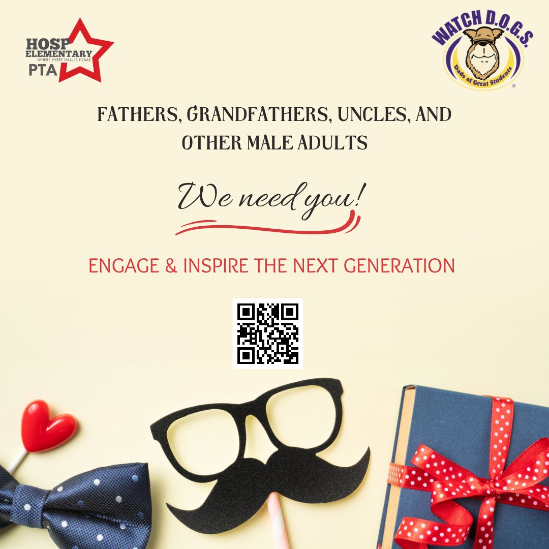 Hosp Elementary PTA (Hosp_PTA) / Twitter