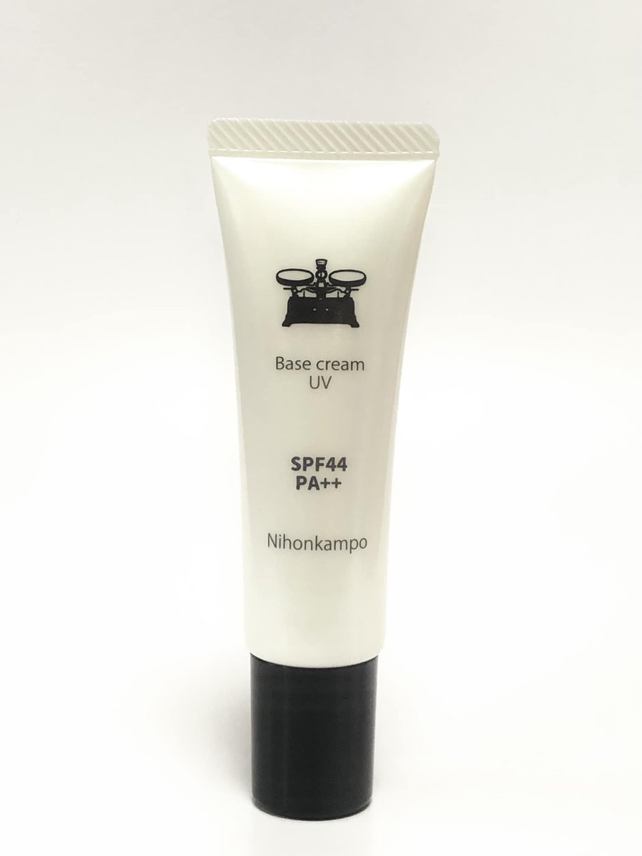 nihonkampo's tweet photo. ���女兼用のＵＶクリーム新発売！ニキビ肌の方も使用できます。＃UVクリーム #日焼け止め ＃リアルオーガニック　＃和漢コスメ ＃日本漢方医薬研究所 #JHMオーガニック https://t.co/gZfIPRVfs7