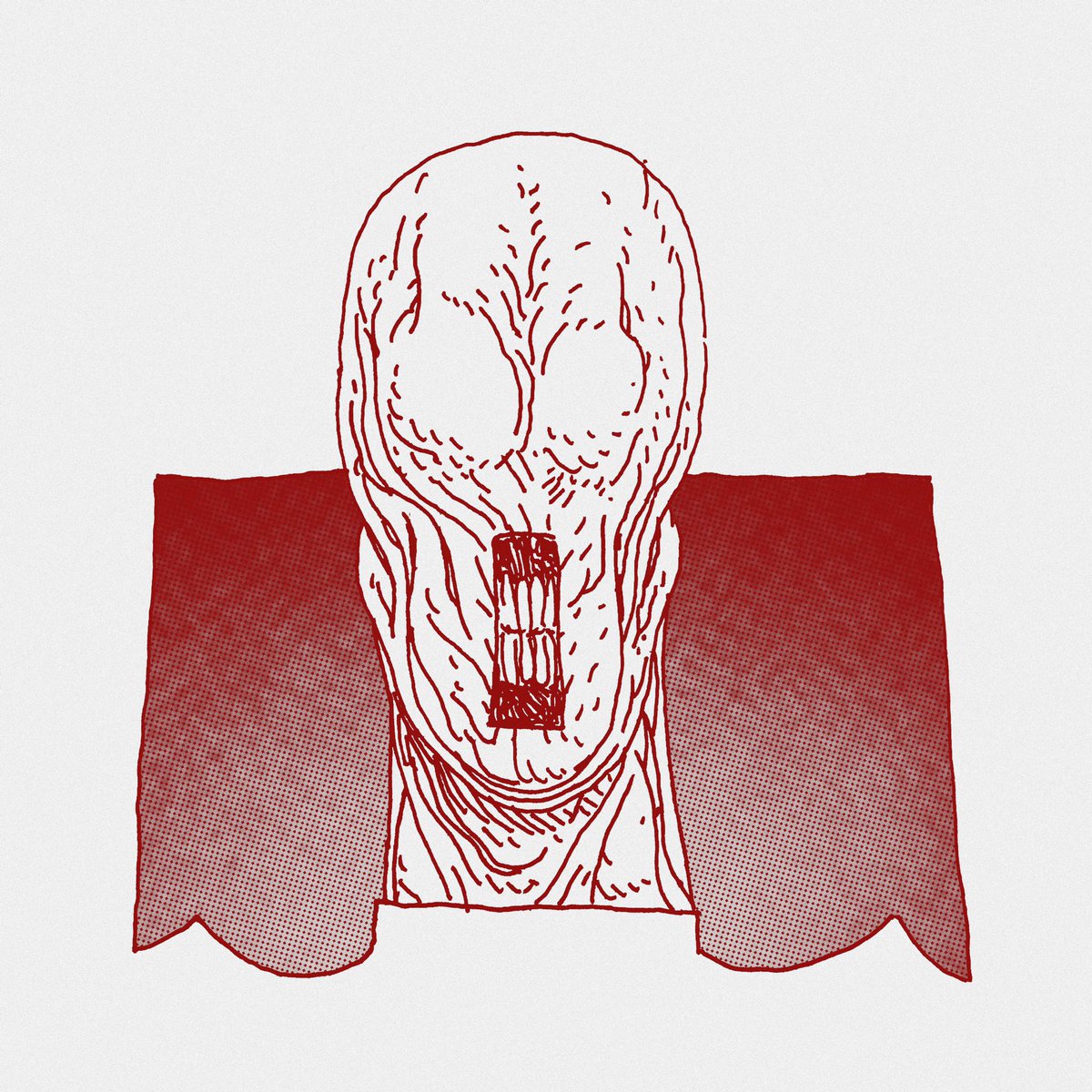 Chatterer 

#Hellraiser 