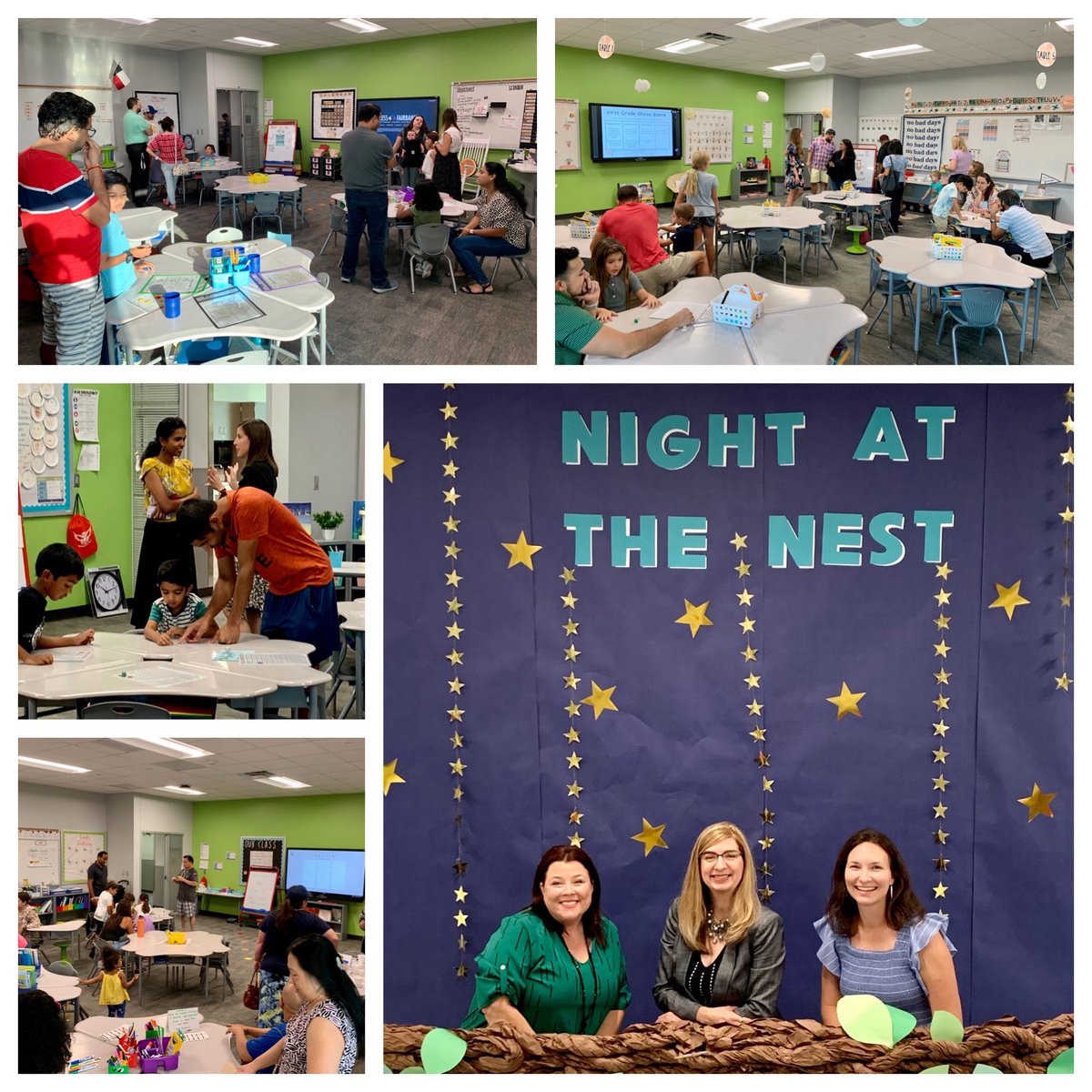 Caralyn Orman tweet media