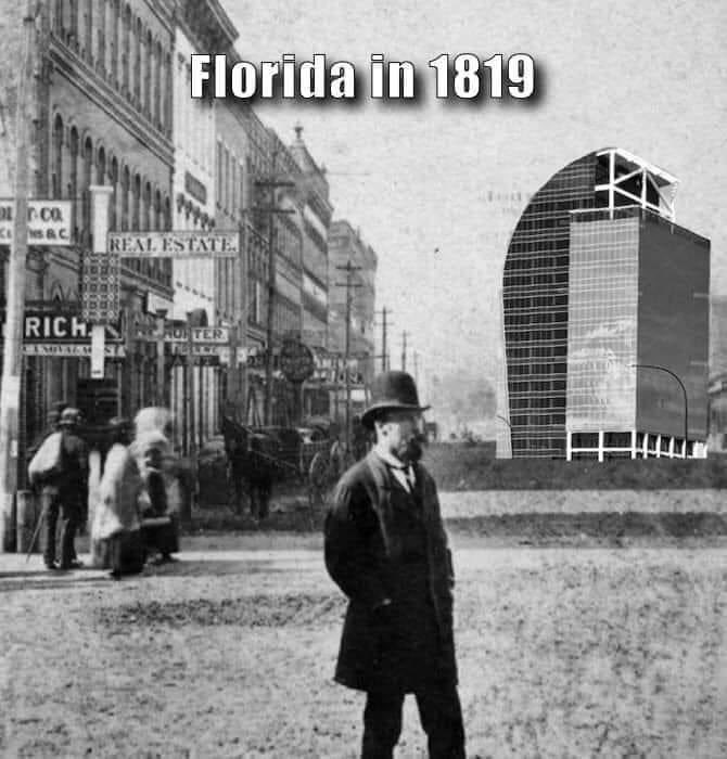 #OrlandoLandmark #FloridaLife