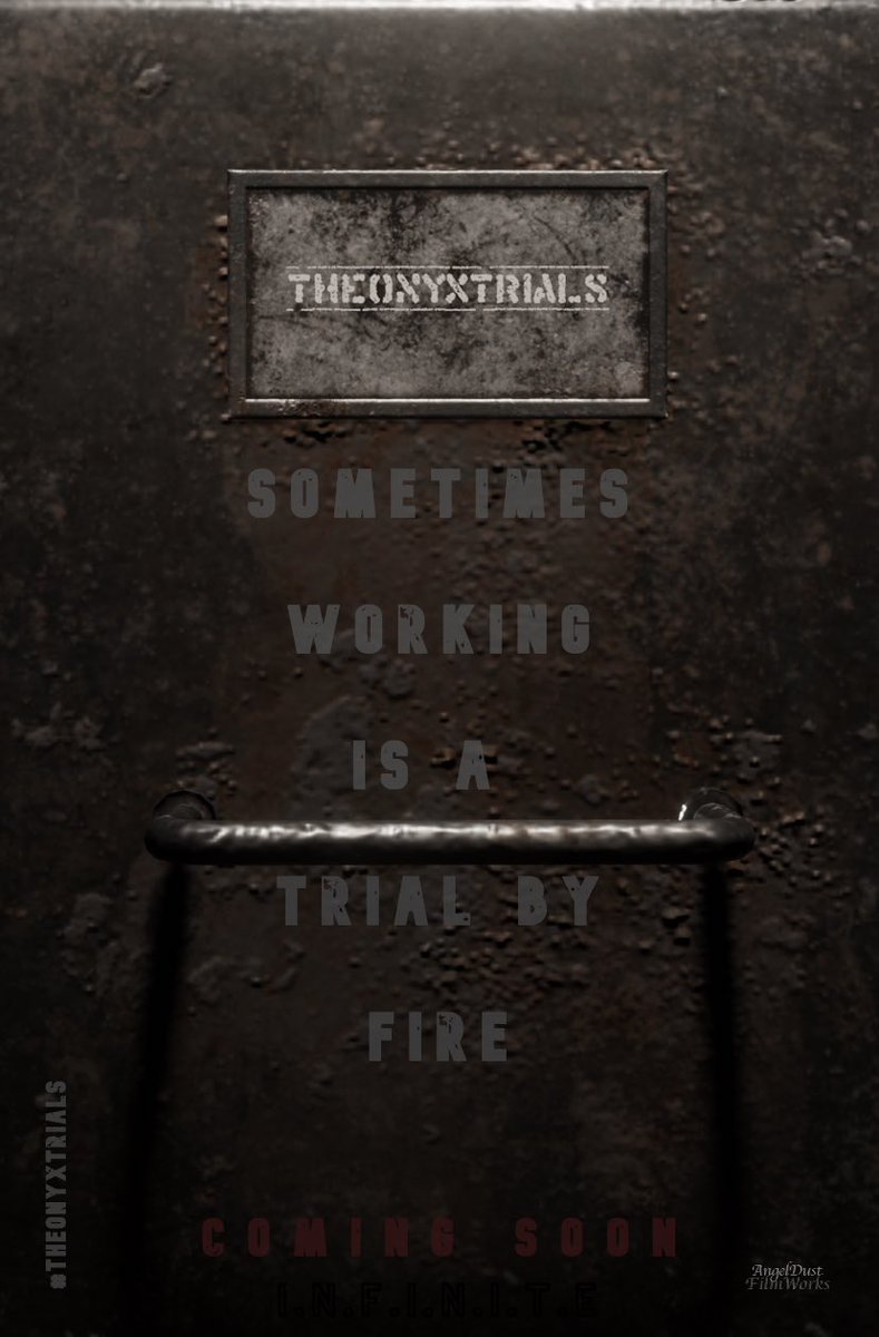 GioJov's tweet photo. @GioJov Amazing news! The Onyx Trials was just selected by @scoutfilmfest via https://t.co/6crMI308C0! IM IN THE QUARTER-FINALIST #film #SupportIndieFilm #shortfilm #FilmFestival #scifi https://t.co/zLMPcJe0AP