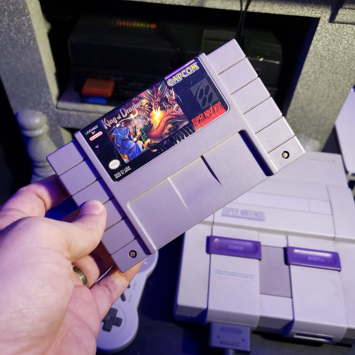 coeThirtyThree's tweet photo. Tonight's entertainment! #SNEStember https://t.co/cvCKlyyEL7