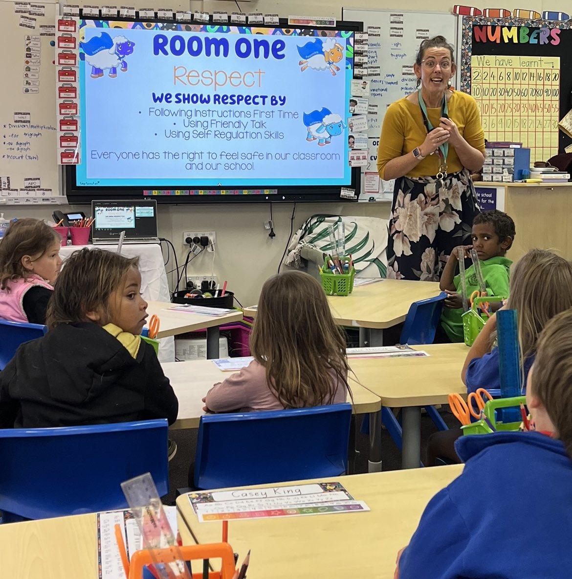 Lisa Criddle tweet media