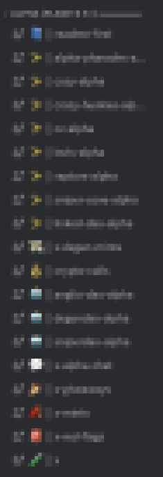 Lastly, for today if you own 5++ PLANE-X go verify with Metahelix, you can enjoy the ALPHA TOOLS CATEGORY in our server.

If you get "Pegasus (5+ Plane-X)" role you are GMI 👍