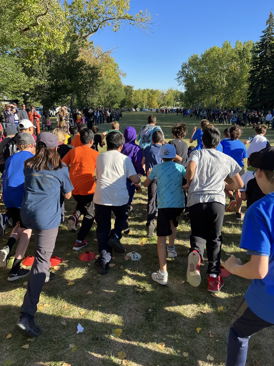 Ready, set, GO EAGLES! 🦅 #WeAreCBE