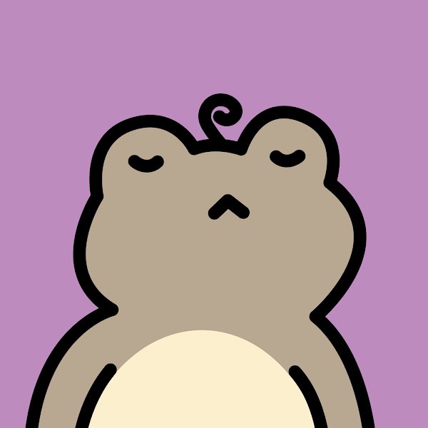 I4NFTS's tweet photo. Seeing a lot of new forgs join the pond and I absolutely love to see it! Welcome all! Comment/like so we can connect!! @FroggyFriendNFT https://t.co/nQujtJRxNG