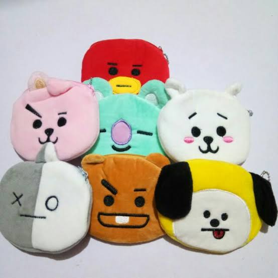 KookieShopPH's tweet photo. #SaleForACause

BT21 x BTS set
SET A - Pillow, Coin Purse, Pin, Plushie Keychain (P540)
SET B- Pillow, Coin Purse, Plushie Keychain (P460)
SET C- Pillow, Pin, Coin Purse (P390)

Dm Us to Order 🤍 https://t.co/4RZP0MhEE1