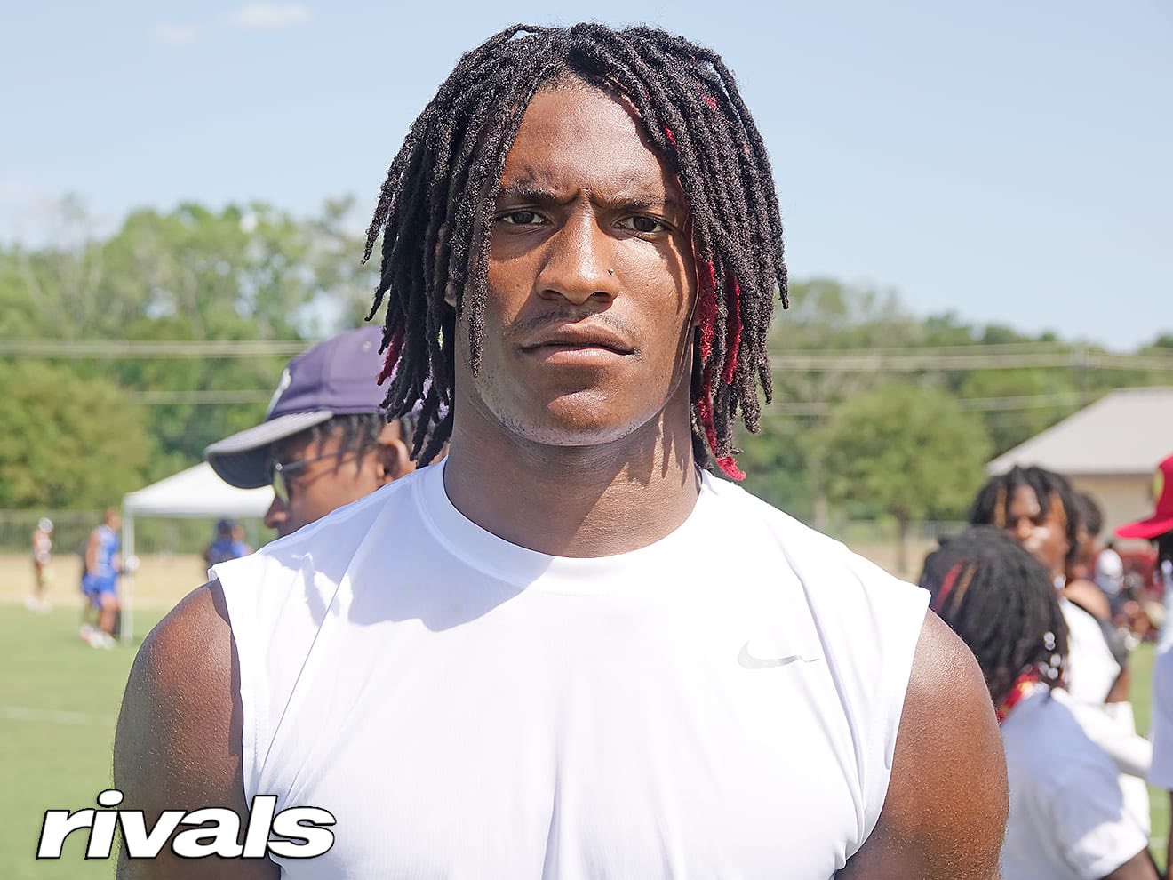 Nick Harris on Twitter "🔮 Just flipped my Rivals FutureCast from