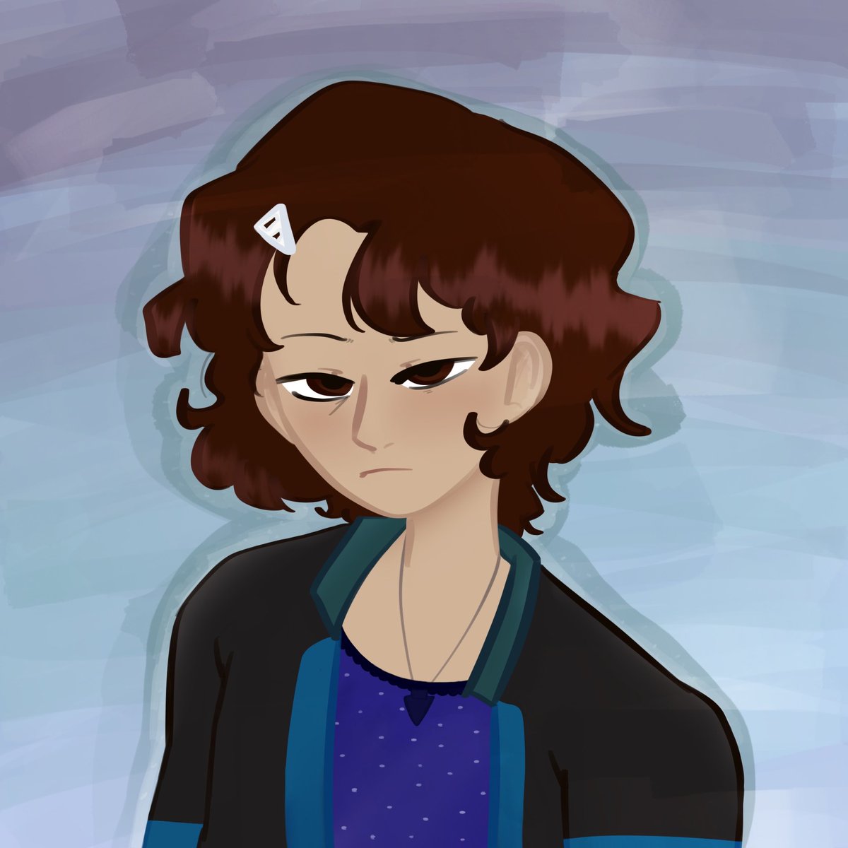 Ma_cheri_e's tweet photo. I was having fun drawing her
#twf #thewaltenfiles #sophiewalten #thewaltenfilesfanart #digitalart #art #twfsophie #sophietwf #twffanart https://t.co/HoRq5F5EYq