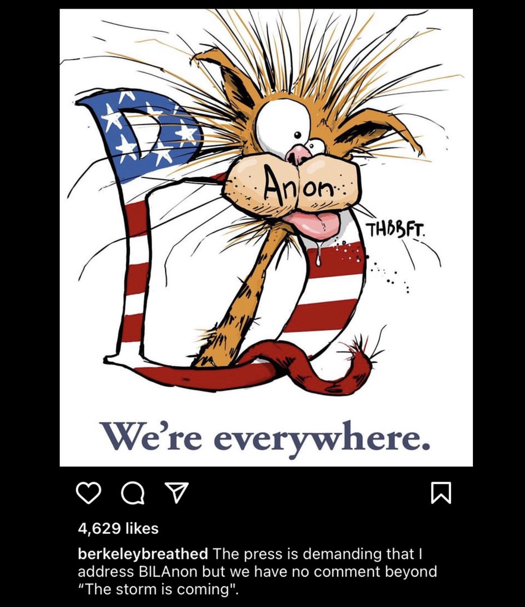 Bloom County tweet media