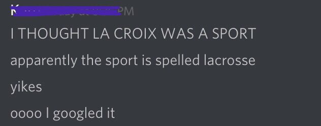 eillinda's tweet photo. Gamer discords https://t.co/kJfmQ3NTkw