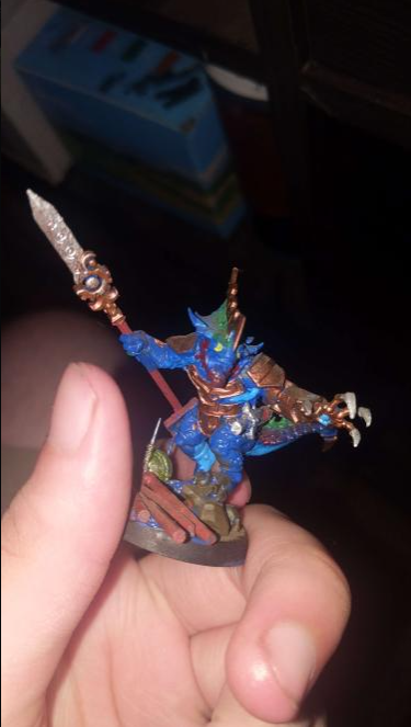 VPatreon's tweet photo. hey all!
i still got some commission slots open [ok i got all of them open and i don't really got slots...]
but i am looking to paint your models!
for dirt cheap no less!
prices will be listed in the comments https://t.co/coB1OpEcJ7
