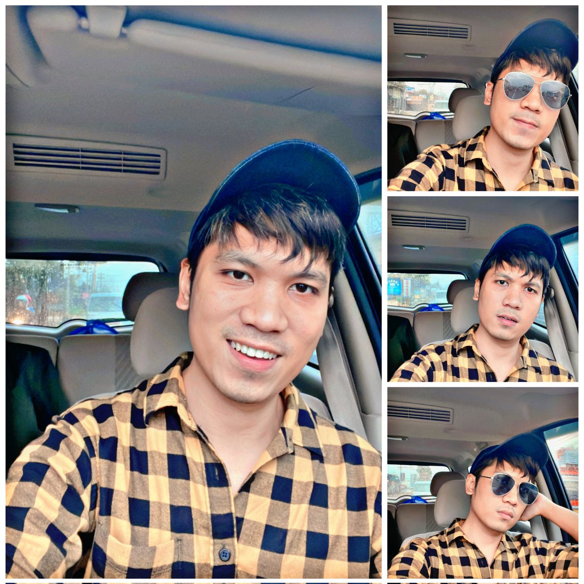 ranggabramditya's tweet photo. #FotoProfilBaru https://t.co/S2WMN004Gg