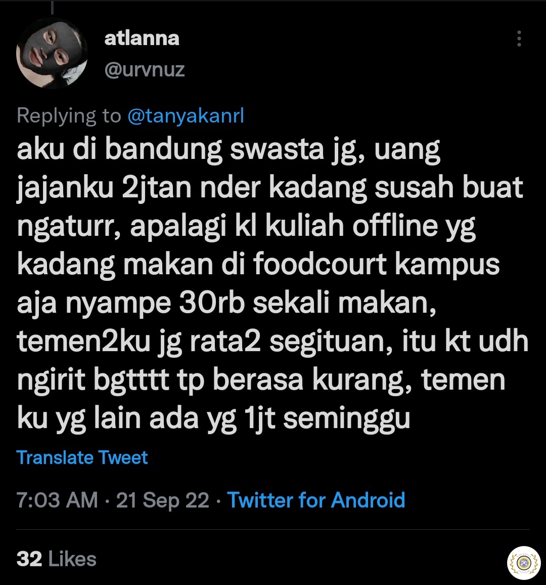 unair-menfess-on-twitter-wdyt-surabaya-ongkos-kalian-kuliah-di