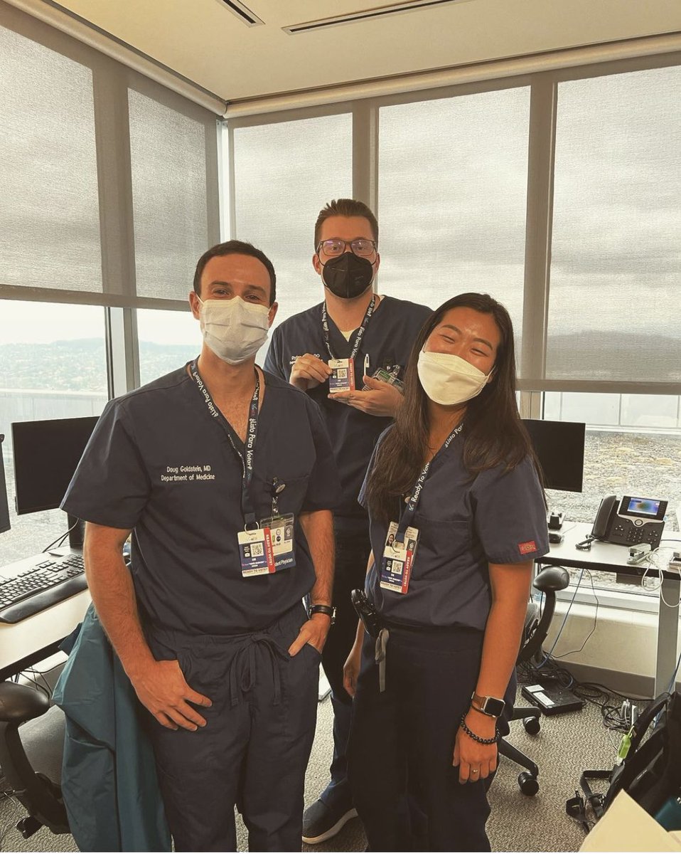 OHSU IM Residency tweet media