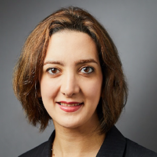 StanfordPACCM's tweet photo. To continue September #WomenInMedicine month highlights meet one of our second year #PCCM fellows Dr. Solmaz Ehteshami Afshar @Solimaz007 :

(1/8) https://t.co/dTdRxgwwkE