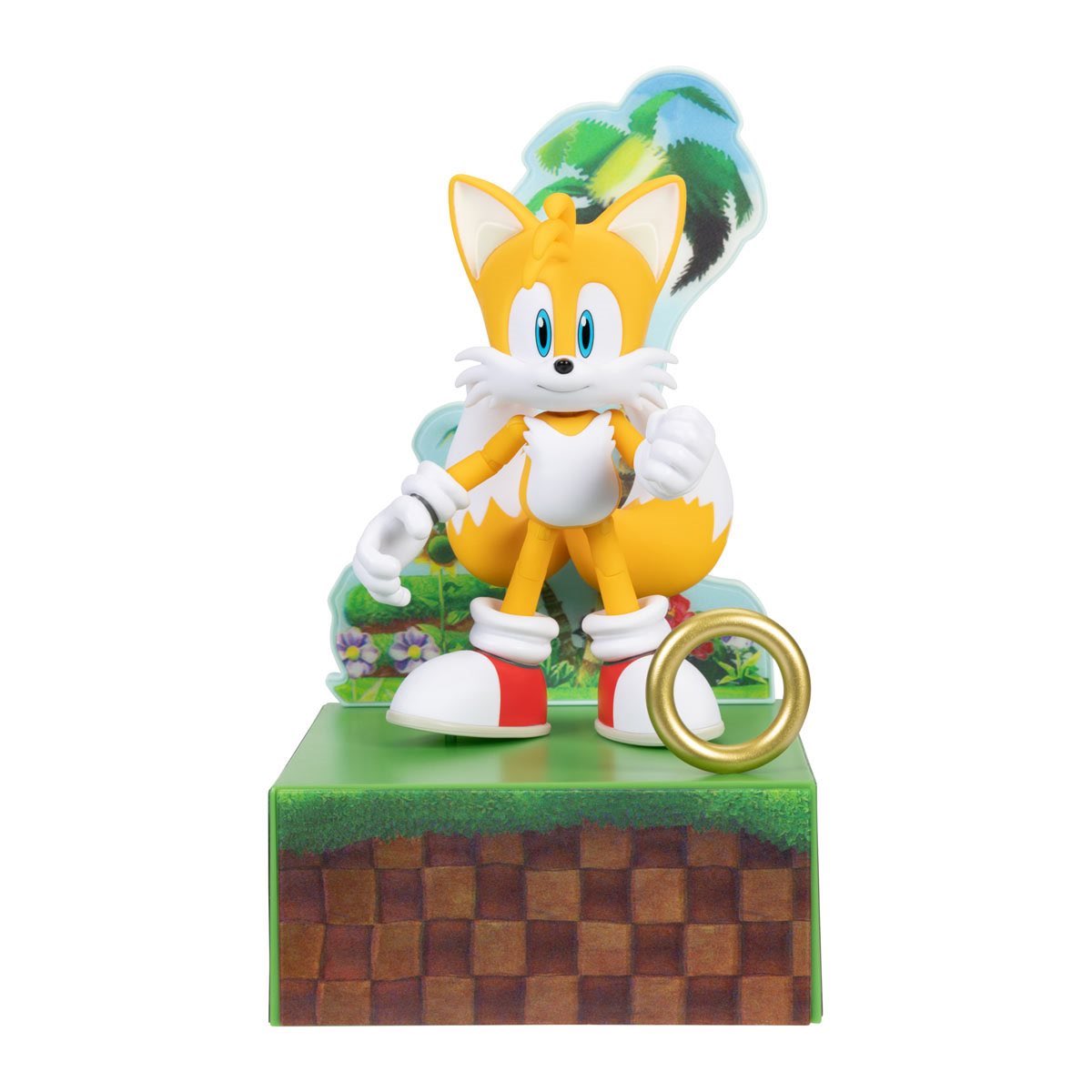 Tails getting his own collectible statue » SEGAbits - #1 Source for SEGA  News