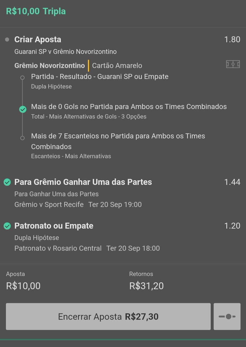 MD Tips O Rei Do Bingo Safe On Twitter RT Guilhermezera95 5 