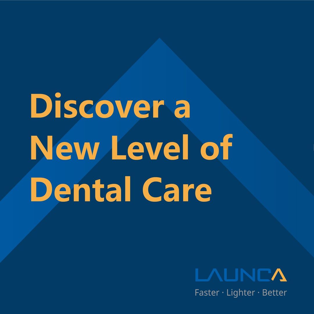 intraoralscan's tweet image. Grow your practice with Launca intraoral scanner

sales3@launcamedical.com

#launca #launcascanner #launcadental #launcamedical #CBCT #DigitalDentistry  #Dentistry #germandentist #italiandentist #portugaldentist #spaindentist #dentalradiology
#odontólogo
#odontología
#odontologia