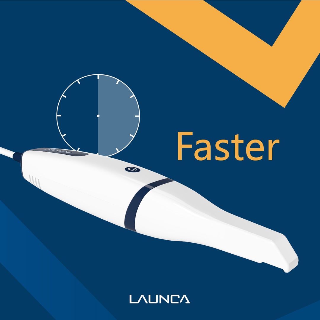 intraoralscan's tweet image. Grow your practice with Launca intraoral scanner

sales3@launcamedical.com

#launca #launcascanner #launcadental #launcamedical #CBCT #DigitalDentistry  #Dentistry #germandentist #italiandentist #portugaldentist #spaindentist #dentalradiology
#odontólogo
#odontología
#odontologia