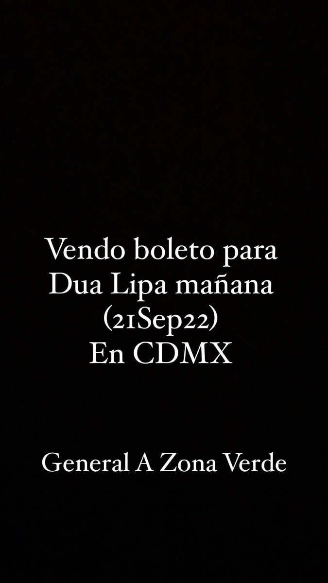 Valeria tweet media