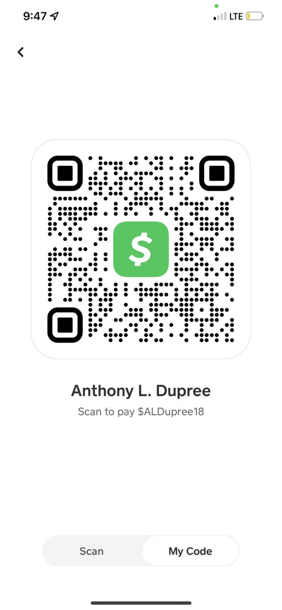 anthonyldupree's tweet photo. @CashApp https://t.co/t8us4f6uqE