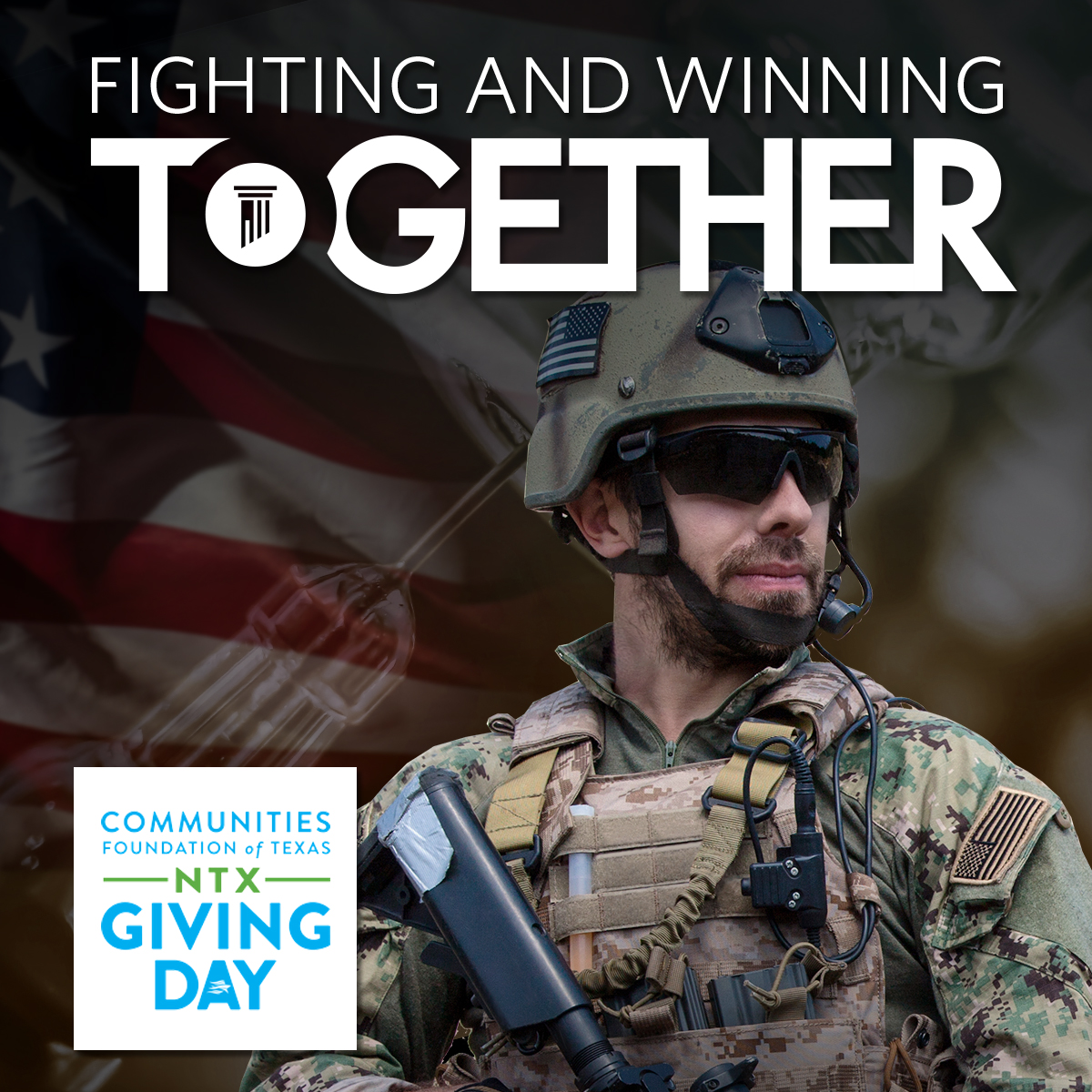 1stLiberty's tweet image. 48 HOURS LEFT — North Texas Giving Day is quickly approaching and we are asking you to join us, as together we fight to defend and restore religious liberty throughout America. Let's keep our #FirstFreedom first. » bit.ly/3K4NKtM