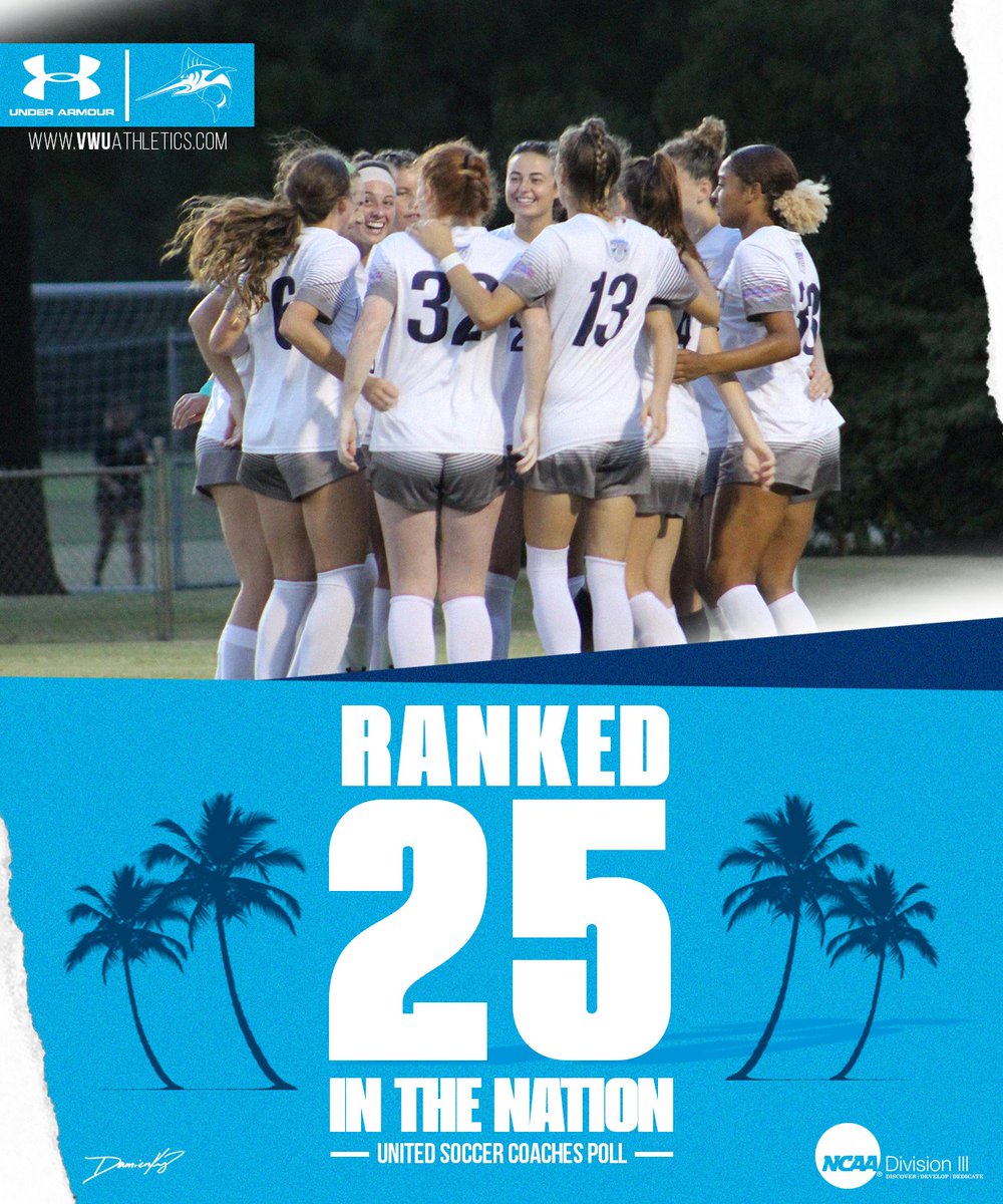 Virginia Wesleyan Athletics tweet media