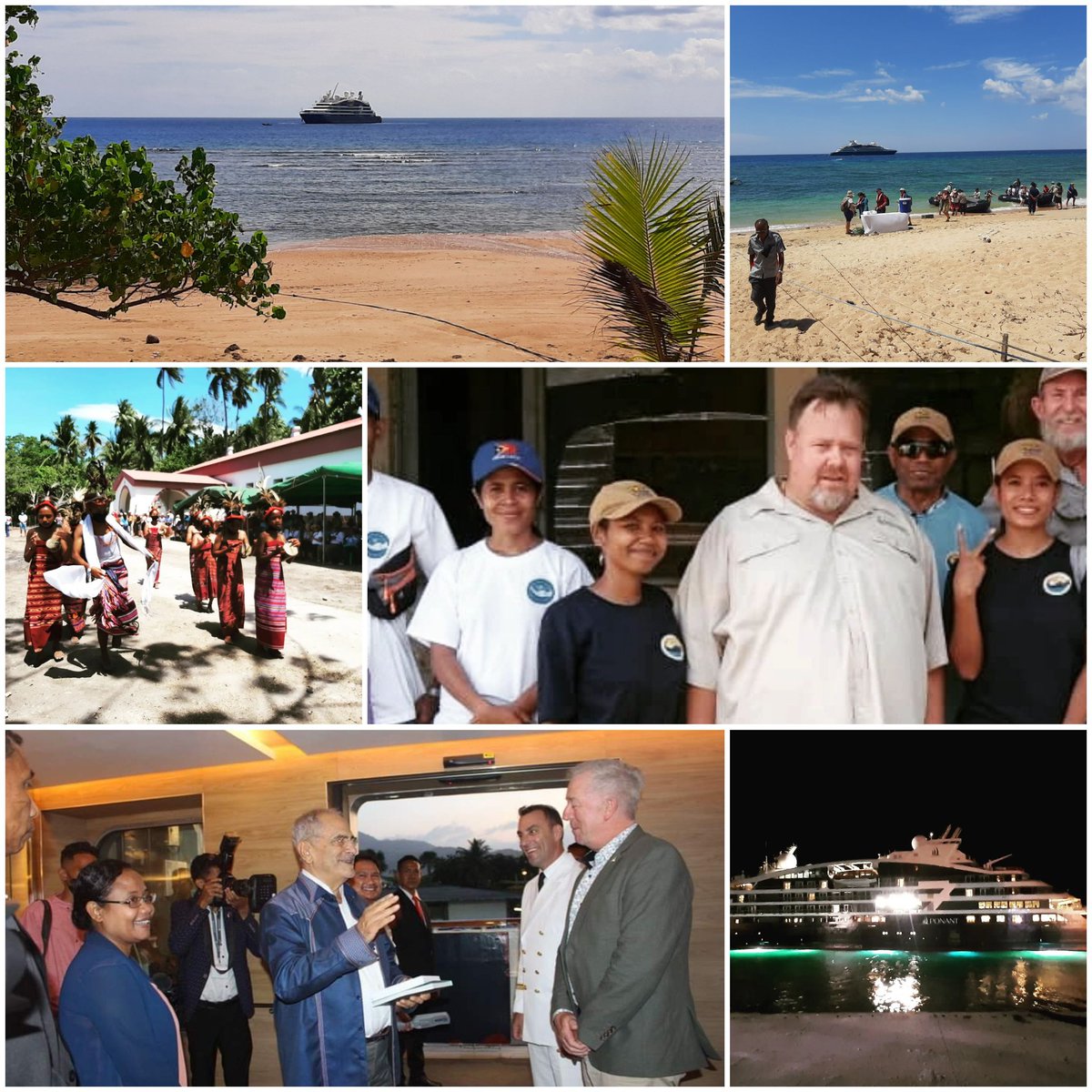MannyTimorTours's tweet photo. Austronesian Expeditions Pty Ltd 
Baucau-Dili Timor-Leste https://t.co/5VLYBfysBk