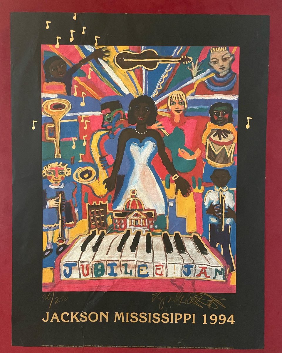 Anna Wolfe on Twitter "I love Jackson, Mississippi"